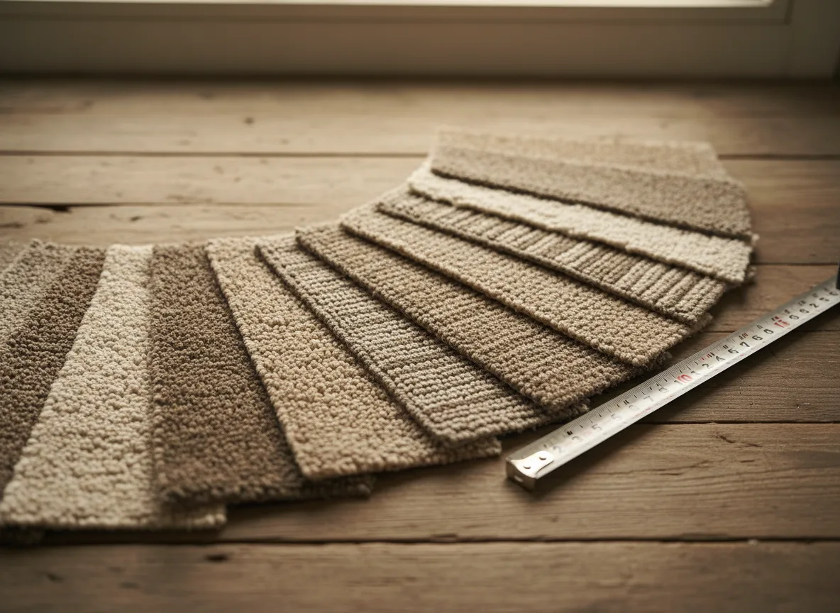 Carpet Installation Lowmansville, KY FAQs